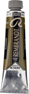 Rembrandt Paint Oil GREE, Olive Green, One Size...