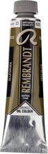 Rembrandt Paint Oil GREE, Olive Green, One Size...