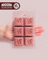 Shortie's Candle Company Cinnamon Bark Wax Melts Multi Pack - Formula 117-2 Highly Scented 3 Oz. Bars (6 Oz. Total) - Made with Essential & Natura...
