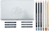 Royal & Langnickel Tin Art Set, Assorted...