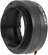 FOTGA PK-EOSR Lens Mount Adapter Ring for Pentax PK K Lens to R3 R5 R5C R6 Mark II R7 R8 R10 R50 R100 RP Camera, Compatible with Canon EOS R Mount...
