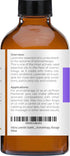 velona Lavender Essential Oil by Velona - 4 oz | Therapeutic Grade 100% Pure and Natural | for Aromatherapy Diffuser, Massage, Skincare, Haircare,...