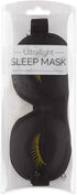 Bucky Ultralight Collection, Contoured Travel and Sleep Eye Mask, Mimosas, One Size...