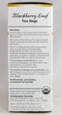 CELEBRATION HERBALS Blackberry Leaf Organic 24 Bag, 29g/1.02 oz...