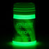 SpaceBeams Aurora Glow in the Dark Paint (0.68 Fl Oz) Bright Green Glow, Non-Toxic, Water Based...