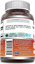 Amazing Formulas Folic Acid (Vitamin B9) 400 mcg Tablets | Non-GMO | Gluten Free | Made in USA (400 mcg, 250, Count)...