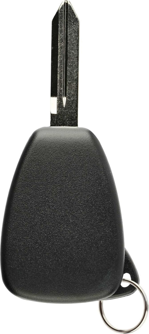 Replacement Uncut Car Keyless Entry Remote Fob Key Compatible with OHT692713AA, OHT692427AA, KOBDT04A...