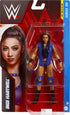 Mattel WWE Basic Action Figure, Indi Hartwell, Posable 6-inch Collectible for Ages 6 Years Old & Up...