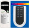 Replacement Remote Control for Lasko Household Tower Fan T42951...