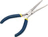 Revell 39079 Mini Needle-Nose Pliers, Multi Colour, Length 115m...