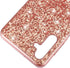 Case for Galaxy A54 5G,Galaxy A54 5G Case,Glitter Sparkly Luxury Light Slim Shockproof Protective Bling Diamond Girls for Women Phone Case for Sam...