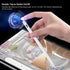 Stylus Pen for iPad 9th&10th Gen, Apple Pencil 2nd Generation, 2X Fast Charge Apple Pen for iPad 2018-2023, iPad Pencil for iPad Pro 11/12.9 3/4/5...