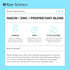 Anti Acne Supplements Cystic Acne Treatment for Teens – Hormonal Acne Pills with Acne Vitamins for Men & Women – clear skin supplement: Vitamin A,...