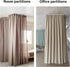 90° Curved Connectors for Track Curtains Ceiling Mount/Wall Mount, Ceiling Track for Curtains, Room Divider Curtains Tracks?White 2PCS?....