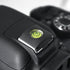 Camera Level Hot Shoe Level Hot Shoe Bubble Cover w/Standard Shoe Mount Compatible with Sony A6000 A6300 Nikon Panasonic [Combo Pack -2 Axis and 1...