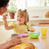 Munchkin® Multi™ Open Training Toddler Cups, 8 Ounce, 8 Pack...