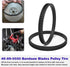 4 Pack 45-69-0030 Blades Pulley Tires For Milwaukee Bandsaw Series 2629-20 6242-6 2429-2...