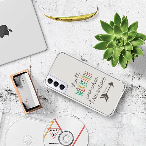 S22 Case Bible Christian Design, Soft Tpu Cover Heavy Duty Protective Compatible with Samsung Galaxy S22 Bible Christian Religion Religious Print ...