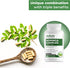 Moringa Complex with Oleifera Leaf & Seed Extract, Potent Strength 5000 mg per Serving, Complete Green-Based Superfood with Antioxidant Properties...