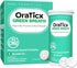Green Breath Oral Care Probiotics, Naturally Support Freshens Bad Breath & Healthy Mouth, Dental Probiotic Supplement 8 Billion CFU, Mint Flavor 3...