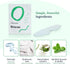| Rescue Hydrogel Self Cooling Compresses | Eye Cooling Pads | Cooling Eye Patches | Cooling Eye Masks | Cold Eye Masks for Puffy Eyes | 6 Count |...