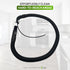 (Upgraded 2025) Flexible Replacement Hose for Bissell Little Green & SpotClean Carpet Vacuum Cleaners, Fits Models 2694, 2513, 5207, 4720M Series ...