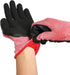 3Pcs Rose Thorn Stripper Tool Kit Flower Rose Thorn Remover Leaf Stripping Tool and Garden Gloves for Gardening Flower Arrangement Tools Set...