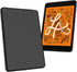 Case for iPad Mini 5 2019, Slim Design Matte TPU Rubber Soft Skin Silicone Protective Case Cover for Apple iPad Mini 2019 (5th Generation) Table,B...