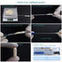 All Sizes Capsule Filling Machine Kit for Pill Filler # 000 00 0 1 2 3 4 5-11Piece Micro lab Spoons Spatula Tool for Gel Capsules Empty Quickly Fi...