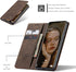 Kowauri Galaxy S20 FE 5G Leather Wallet Case - Classic Design with Card Slot and Magnetic Closure Flip Fold Case for Samsung Galaxy S20 Fan Editio...