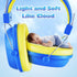 2024 NEW CUSTOM FIT Noise Cancelling Headphones for Kids, 26dB NRR Kids Ear Protection Safety Ear Muffs for Fireworks, Home, School, Kids Hearing ...