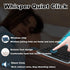 Bluetooth Keyboard and Mouse Combo,Ultra Slim Rechargeable Portable Wireless Keyboard Mouse Set Compact for Android Windows Tablet Cell Phone iPho...