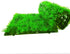 2pcs (10"X10") Artificial Aquarium Grass Mat Decorations Artificial Plastic Lawn Ornament Landscape Green Plants Decoration for Saltwater Freshwat...