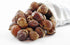 NaturalThings Organic Soap Nuts - Eco-Friendly Laundry Soap Nuts, Hypoallergenic, No Fragrance/Chemicals, 125 Loads Per Pack + 1 wash Bag...