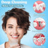 120 Pieces Braces Dental Brush Flosser for Cleaner Interdental Brushes Between Teeth with Soft Bristles 360° Bendable Toothpick Dental Tooth Floss...