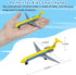 YongnKids 18 Pack Diecast Airplane Toys for Toddlers, Aircraft Plane Toy for Boy Girls 3 4 5 6 7 Years Old,Metal Aeroplane Toys Set Models Plane B...