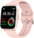 Smart Watch for Men Women Fitness Tracker with Heart Rate Sleep Monitor Step Tracker IP68 Waterproof Pedometer 24 Sport Modes Smartwatch for Andro...