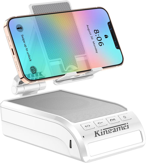 Gifts for Men or Women,Cool Gadgets,Portable Wireless Bluetooth Speakers,Desk with Phone Stand,Wife Kitchen Gadgets Accessories - Great Holiday Bi...