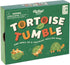 Ridley's Games Tortoise Tumble- Fast Paced Family Game - Press-your-luck to earn more points - Parties, Trips, Camping, Game Night - Gift for Kids...