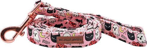 Elegant little tail Dog Leash, Halloween Dog Leash Soft Handle Strong Leashes, Pet Leash Durable Dog Leashes for Small Medium Large Dogs...