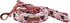 Elegant little tail Dog Leash, Halloween Dog Leash Soft Handle Strong Leashes, Pet Leash Durable Dog Leashes for Small Medium Large Dogs...