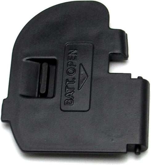 Battery Door Lid Cover Case for Canon EOS 40D 50D Digital Camera Repair Part (1PCS)...