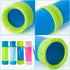 Luwint Pocket Telescope Toy for Kids, 4 Pack Portable Pirate Telescope Science Monocular Toys Retractable Spyglass Exploring Educational Toy Birth...