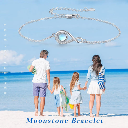 925 Sterling Silver Bracelets Butterfly/Rose heart/elephant/Hummingbird/Dinosaur Bracelets Animal Bracelets Gift Jewelry for Women and girlfriend...