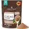 Navitas Organics Cacao Powder - Cocoa Powder Substitute 1:1, For Hot Chocolate, Baking & More - Regenerative Organic Certified, Non GMO, Fairtrade...