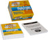Face to Face Transitions Kids Card Game (Elementary to Middle School Edition) – Communication Development for Important Life Transitions, Ages 10 ...
