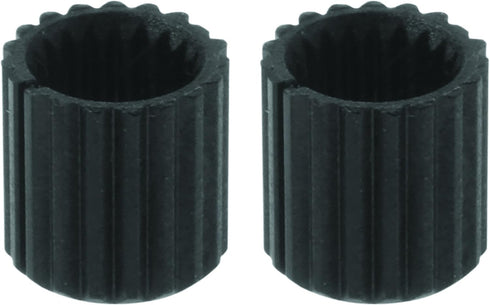 KOHLER GENUINE PART GP1074231 SPLINE ADAPTERS , Black...