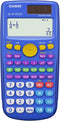 Casio fx-55 Plus Elementary/Middle School Fraction Calculator (FX-55PLUS)...