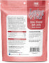 Loving Pets - Soft Chew Jerky (Bone-Shaped, Chicken, Bacon & Cheese Recipe) USA Made Dog Treats...