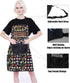 PXTIDY Spaghetti Bolognese Recipe Apron Pasta Dinner Cooking Apron Italian Cook Apron Pasta Lover Gift for Chefs...